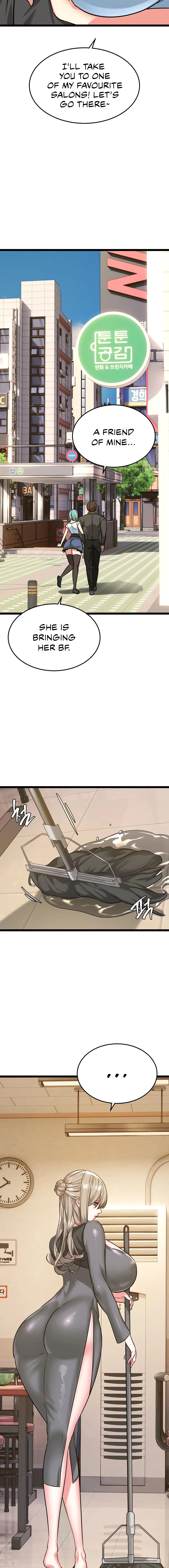 Chewy chapter 5 page 9
