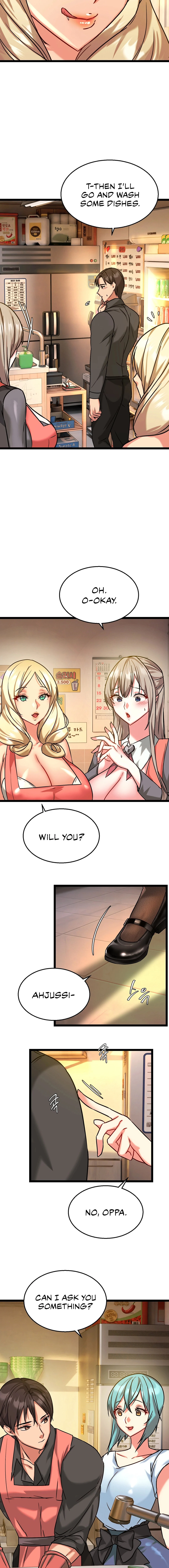 Chewy chapter 5 page 14
