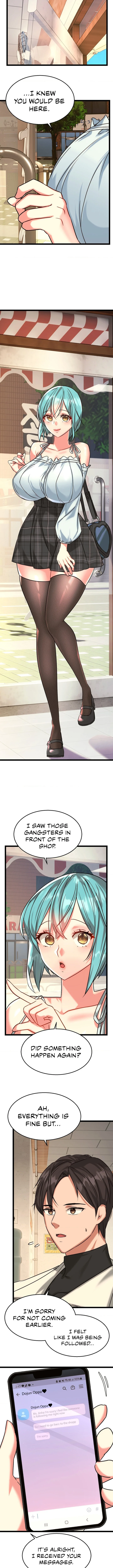 Chewy chapter 8 page 10