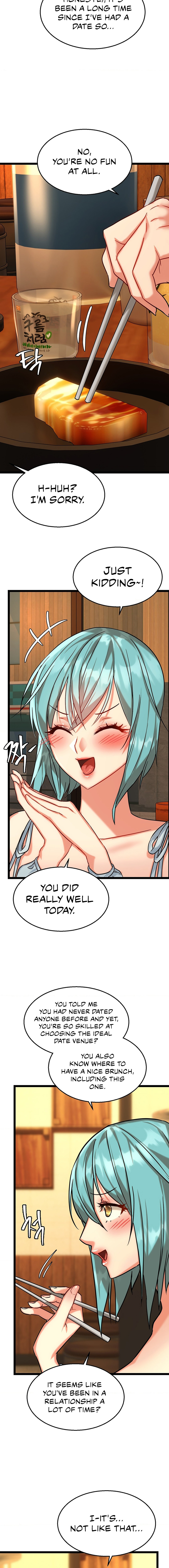 Chewy chapter 9 page 5