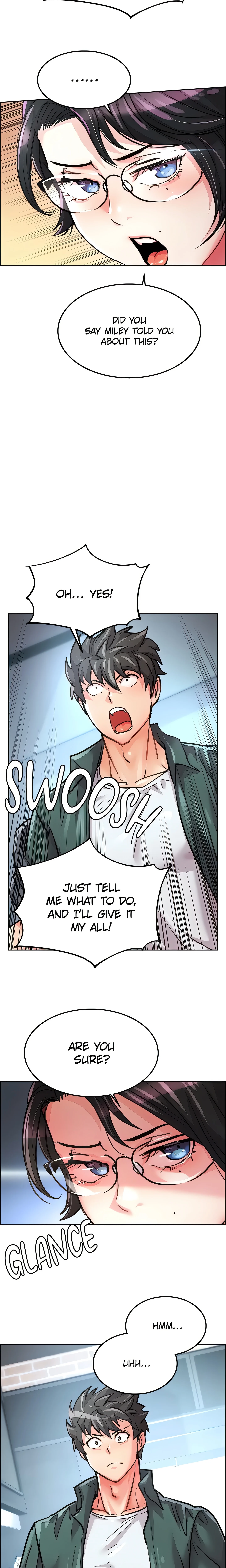 Chicken Club (Official) chapter 1 page 16