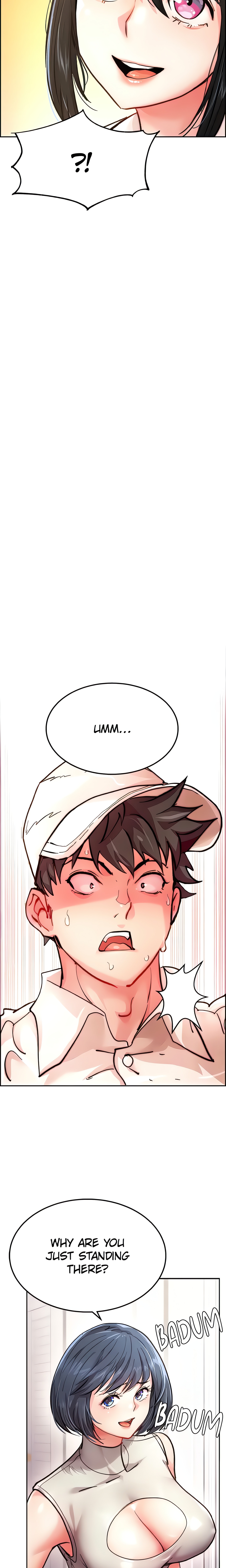 Chicken Club (Official) chapter 1 page 20