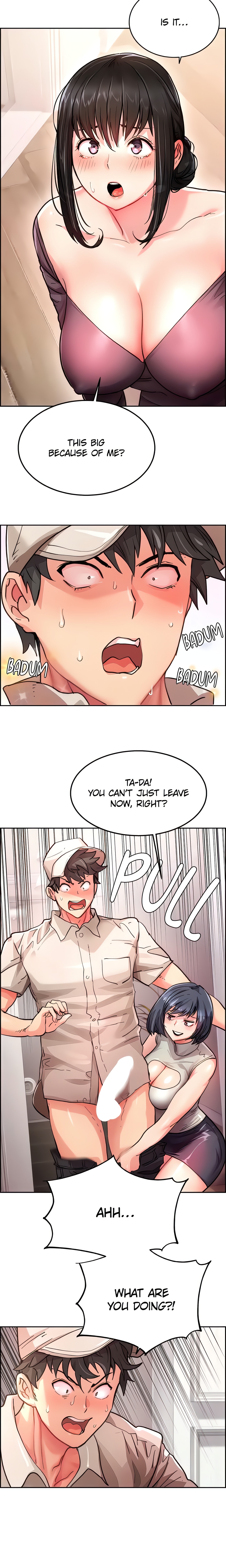 Chicken Club (Official) chapter 1 page 24