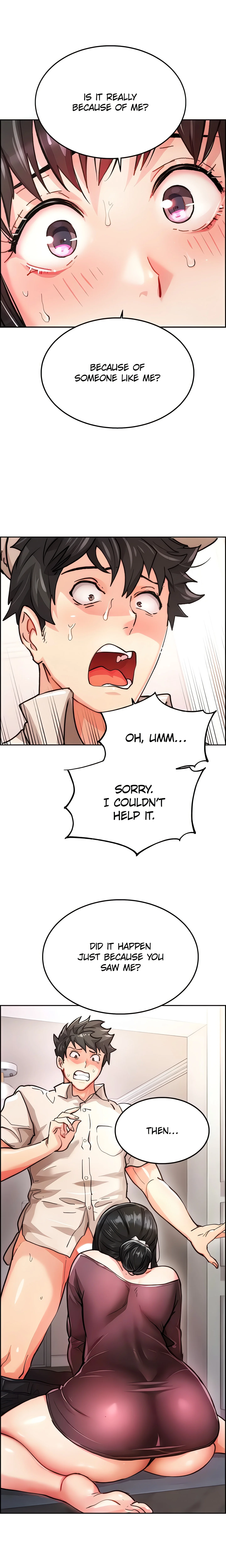 Chicken Club (Official) chapter 1 page 26