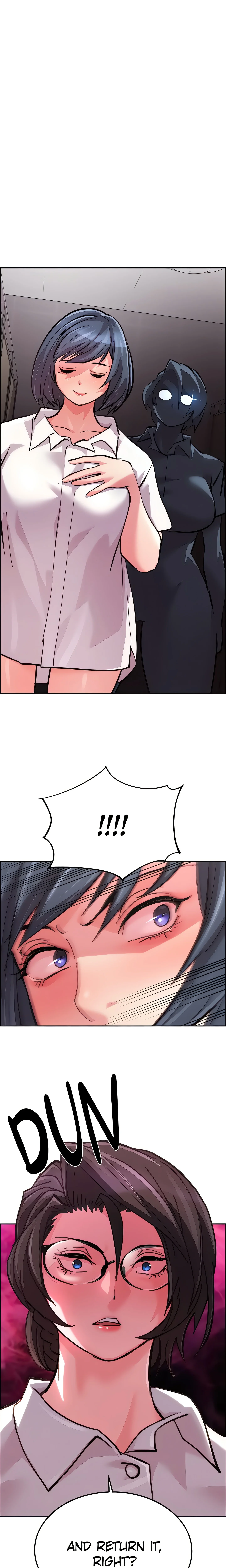 Chicken Club (Official) chapter 10 page 1