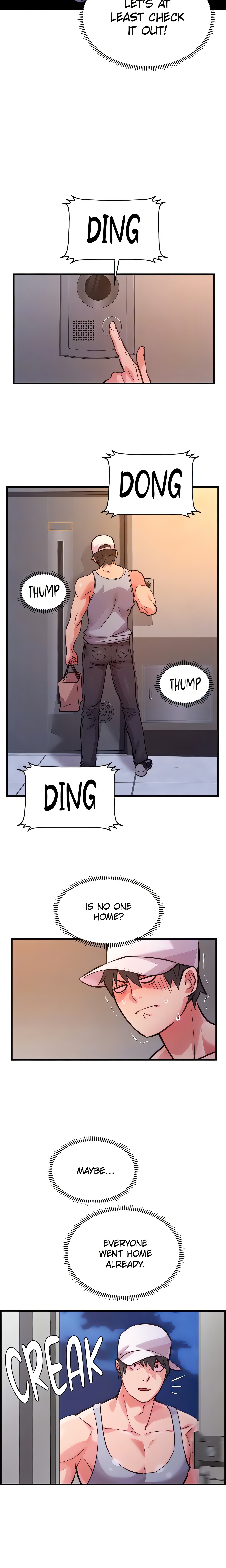 Chicken Club (Official) chapter 10 page 6