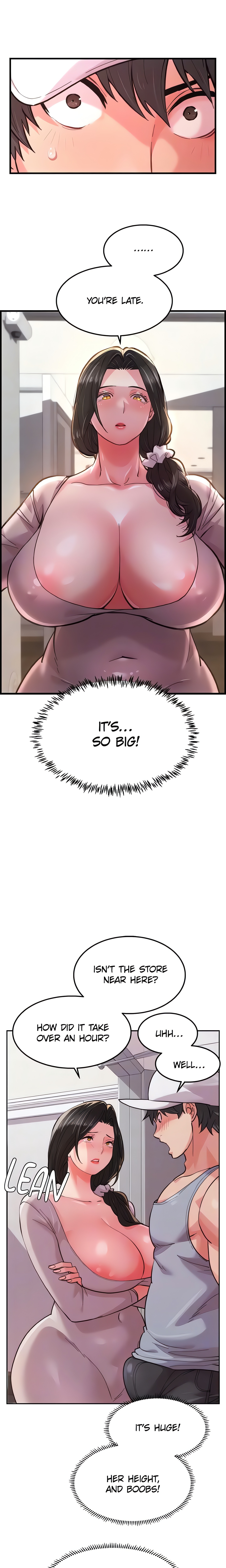 Chicken Club (Official) chapter 10 page 7