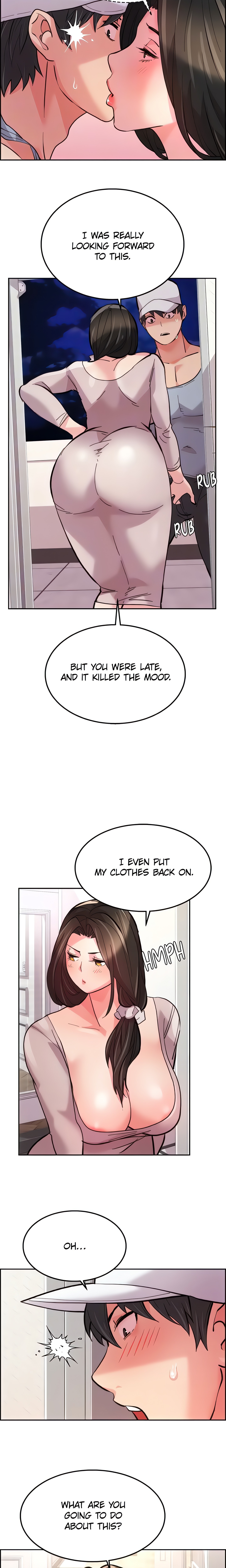 Chicken Club (Official) chapter 10 page 10