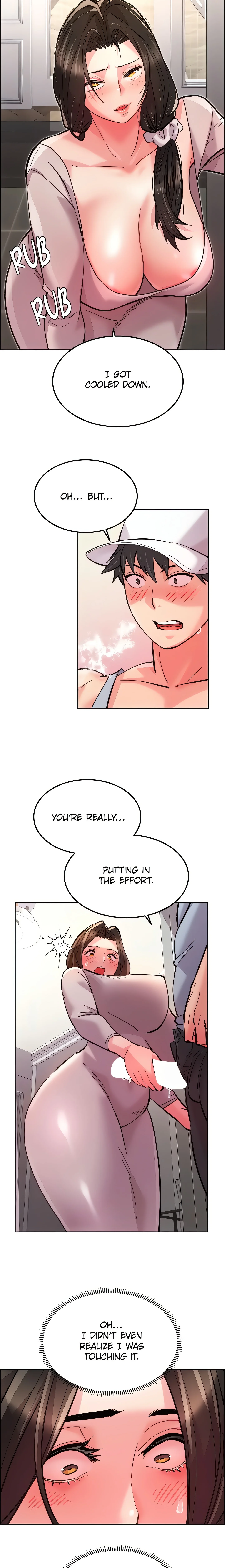 Chicken Club (Official) chapter 10 page 11