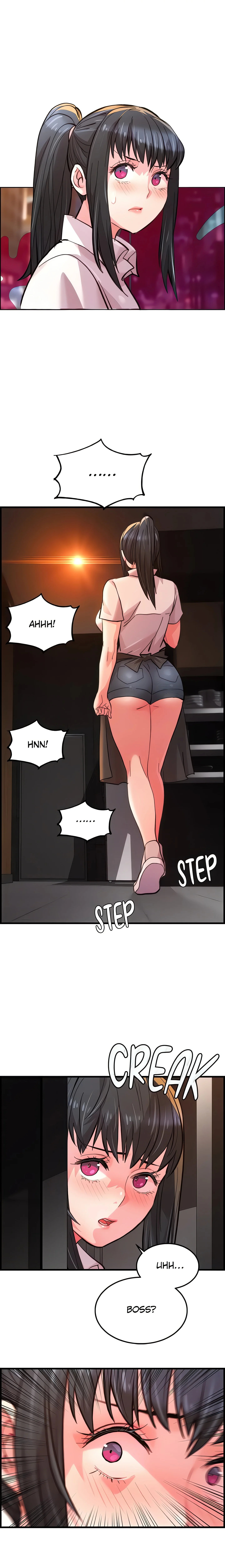 Chicken Club (Official) chapter 10 page 14