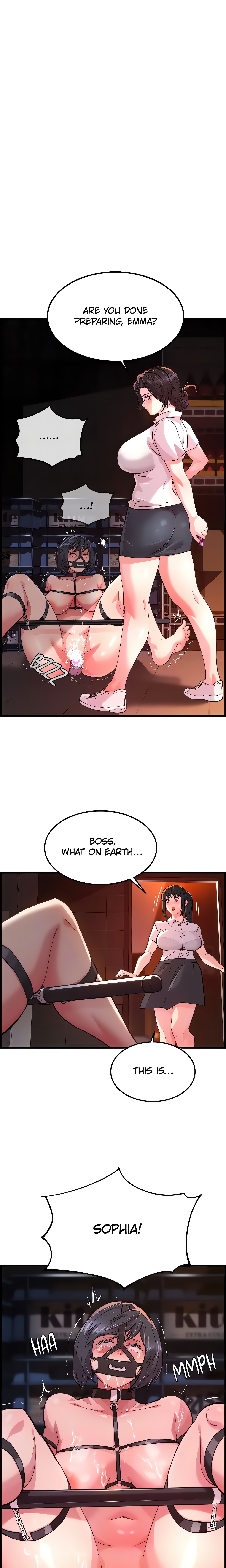 Chicken Club (Official) chapter 10 page 15