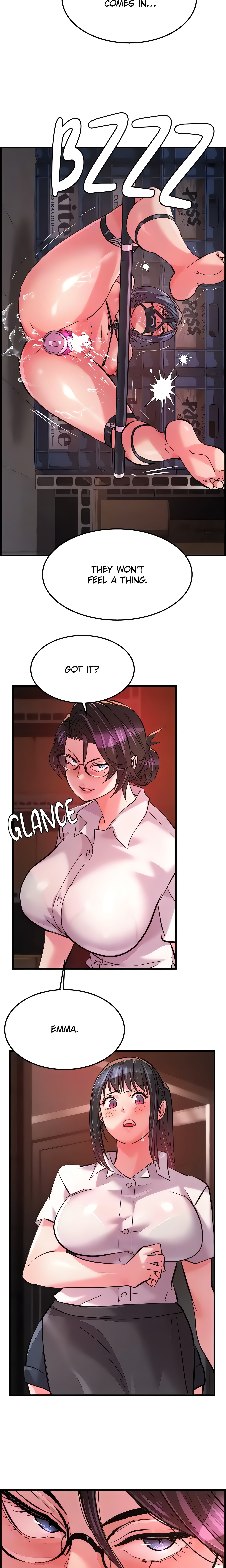 Chicken Club (Official) chapter 10 page 18