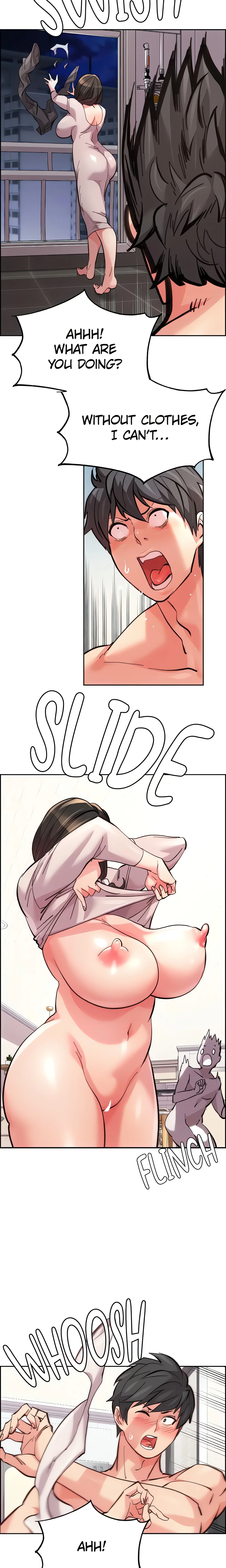 Chicken Club (Official) chapter 10 page 22