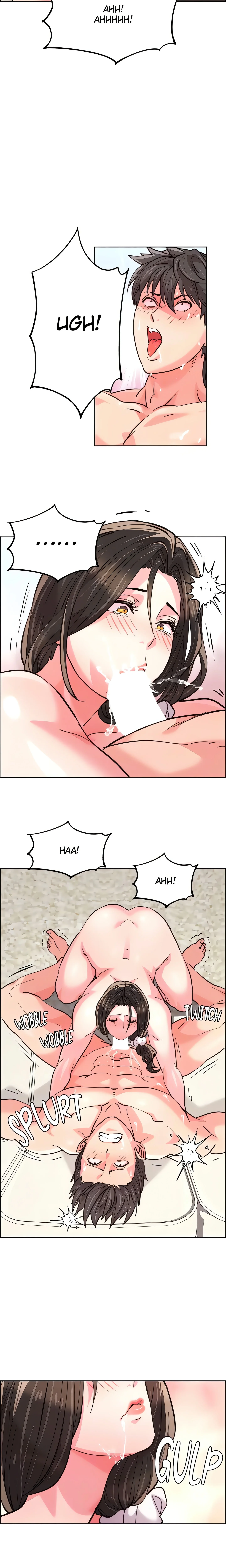 Chicken Club (Official) chapter 11 page 6