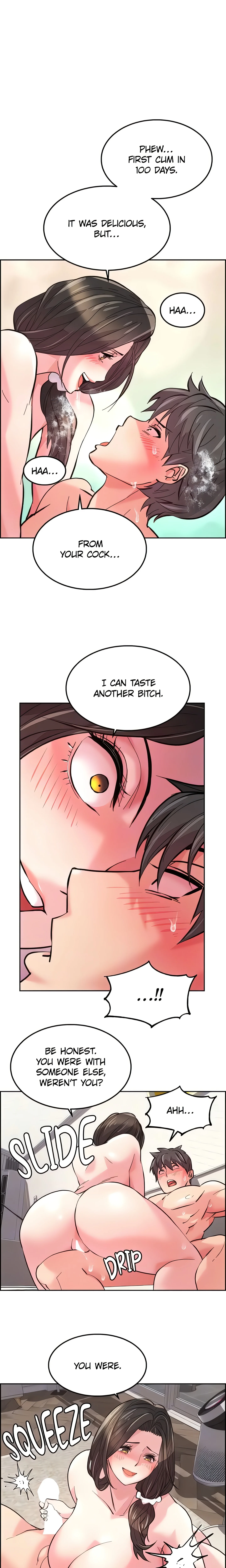 Chicken Club (Official) chapter 11 page 7