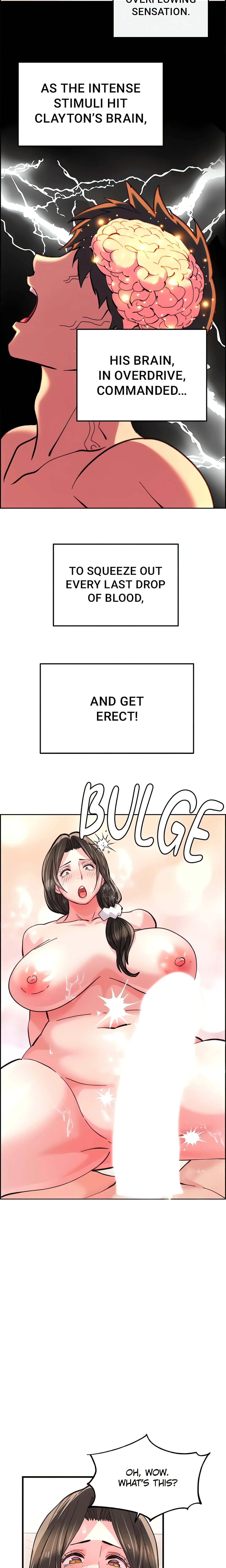 Chicken Club (Official) chapter 11 page 13