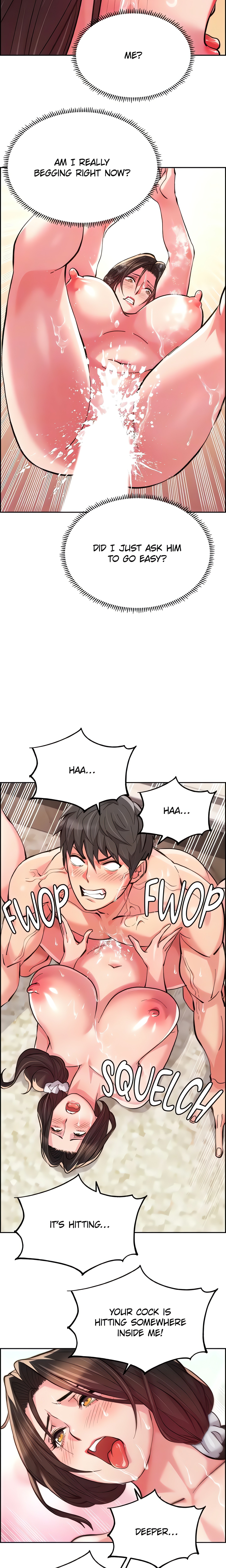 Chicken Club (Official) chapter 11 page 17