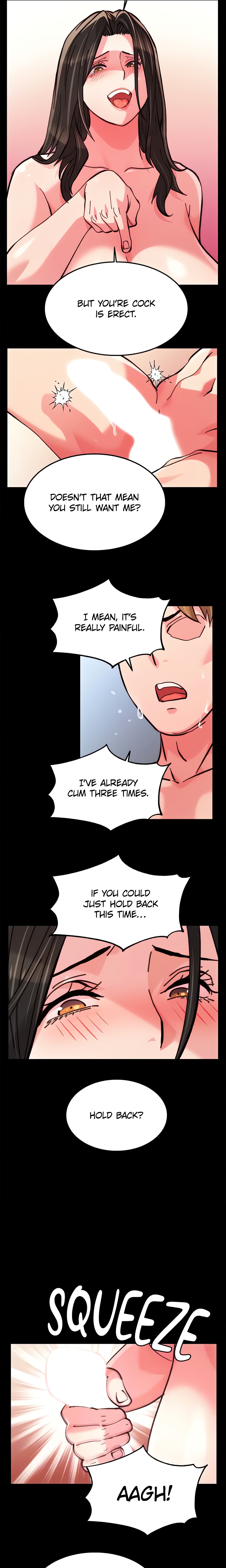 Chicken Club (Official) chapter 12 page 14