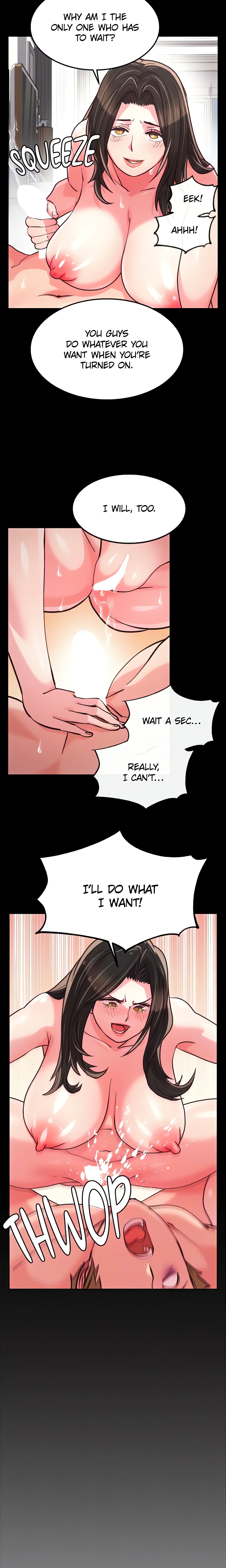 Chicken Club (Official) chapter 12 page 15