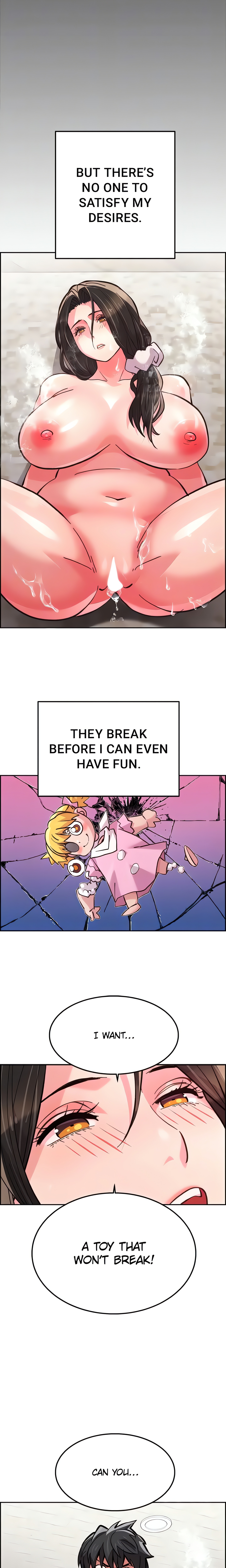 Chicken Club (Official) chapter 12 page 16