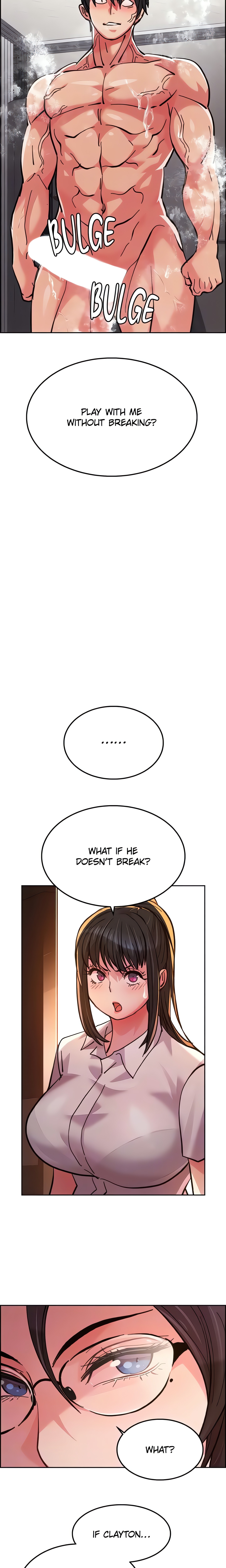 Chicken Club (Official) chapter 12 page 17