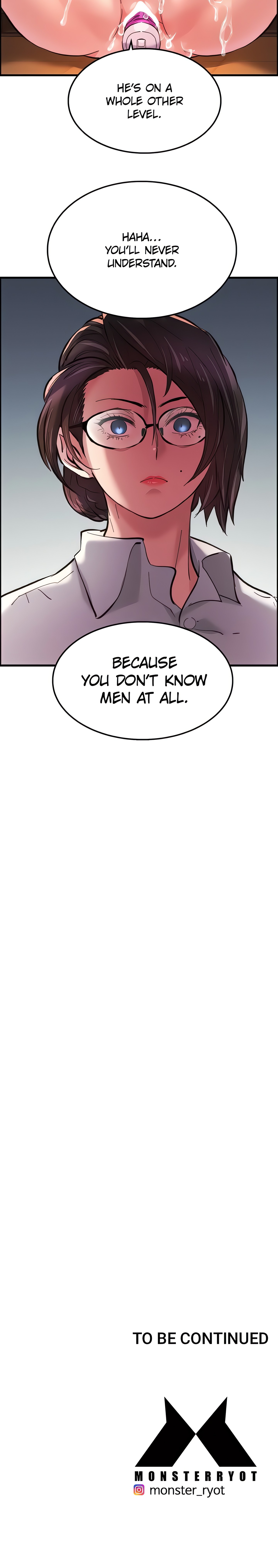 Chicken Club (Official) chapter 12 page 21