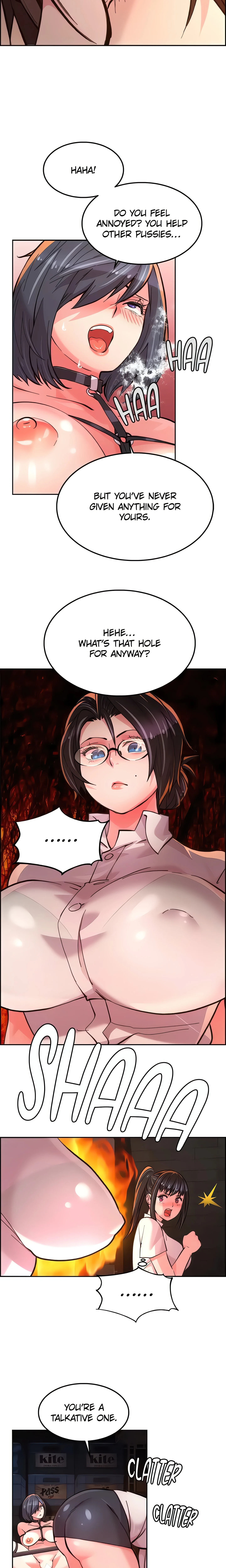 Chicken Club (Official) chapter 13 page 2
