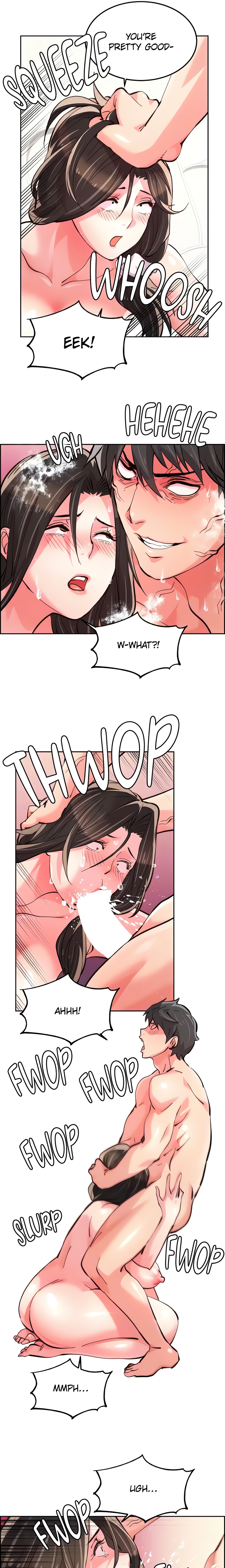 Chicken Club (Official) chapter 13 page 5