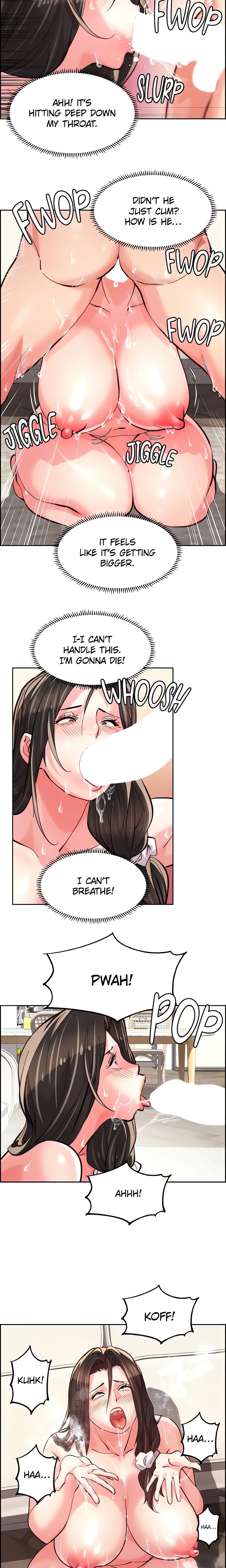 Chicken Club (Official) chapter 13 page 6