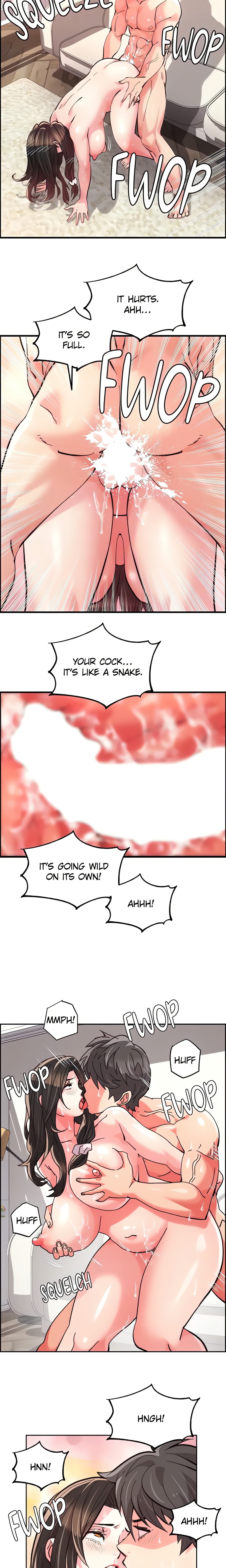 Chicken Club (Official) chapter 13 page 9