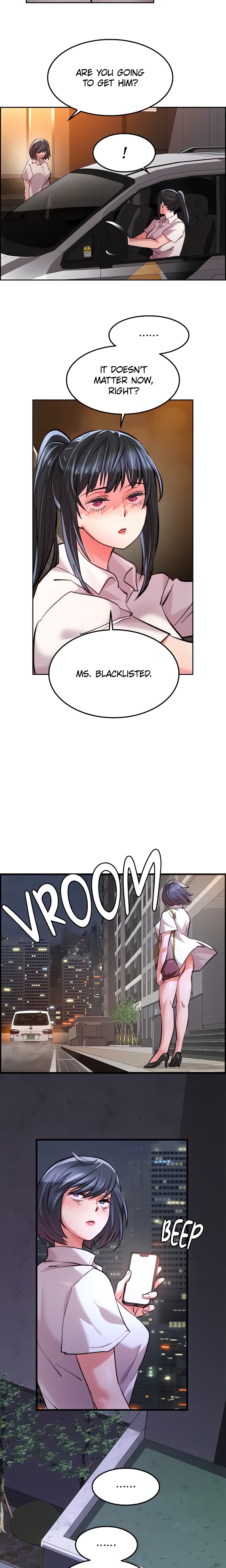 Chicken Club (Official) chapter 13 page 12