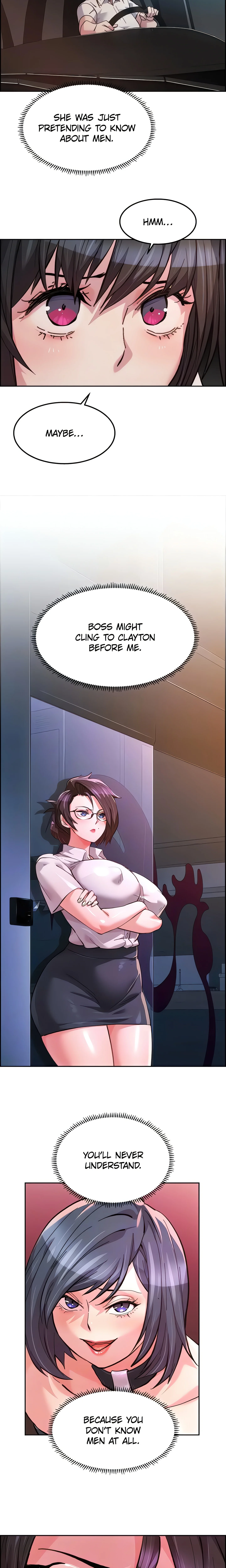 Chicken Club (Official) chapter 13 page 14