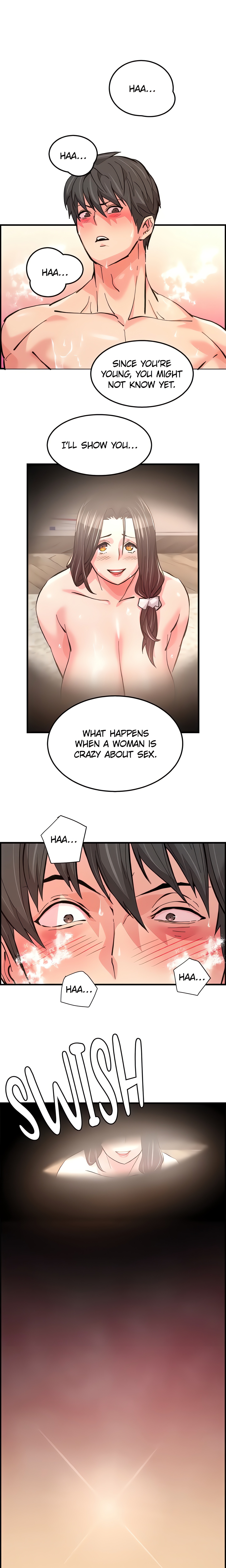 Chicken Club (Official) chapter 14 page 3