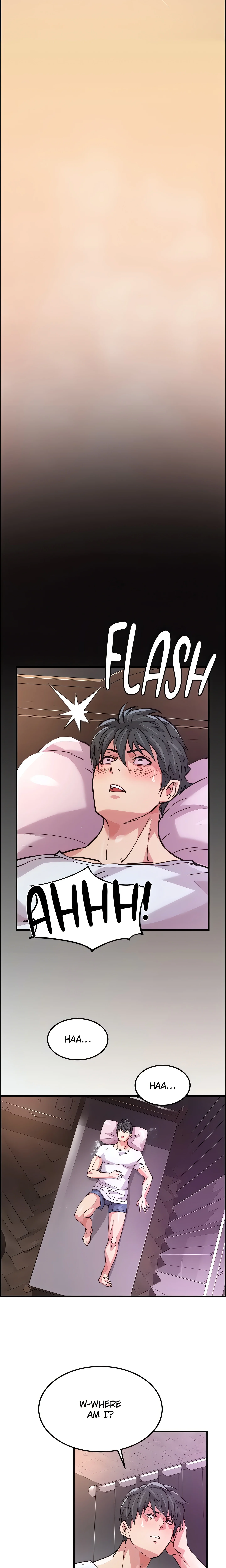 Chicken Club (Official) chapter 14 page 4