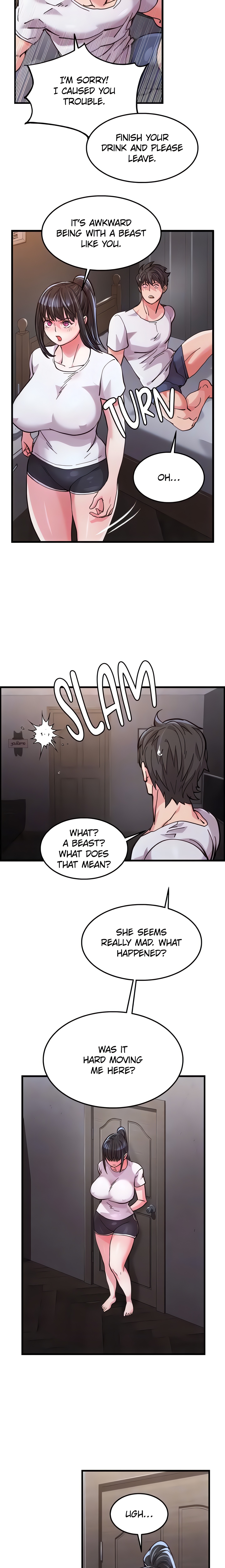 Chicken Club (Official) chapter 14 page 7