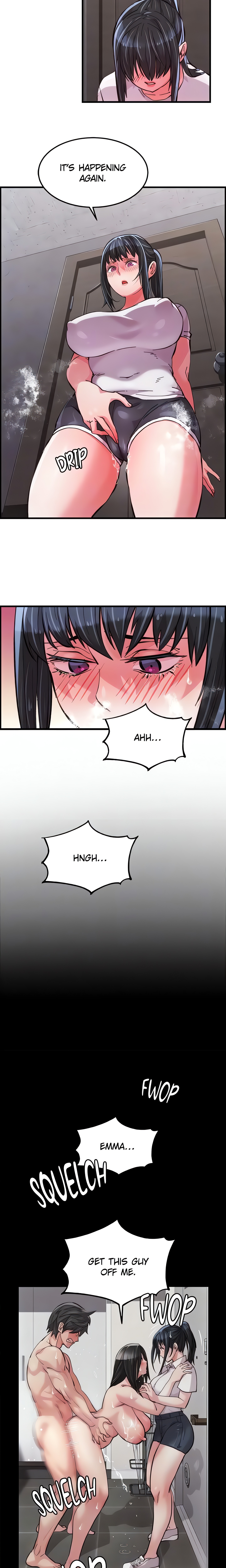 Chicken Club (Official) chapter 14 page 8