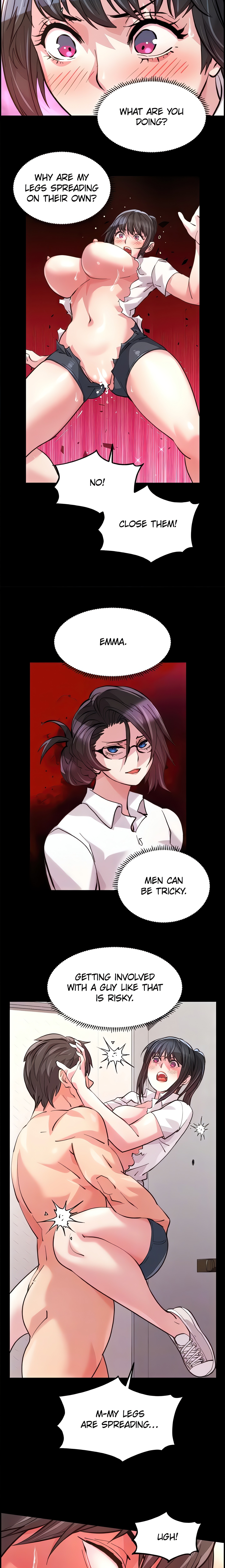 Chicken Club (Official) chapter 14 page 13