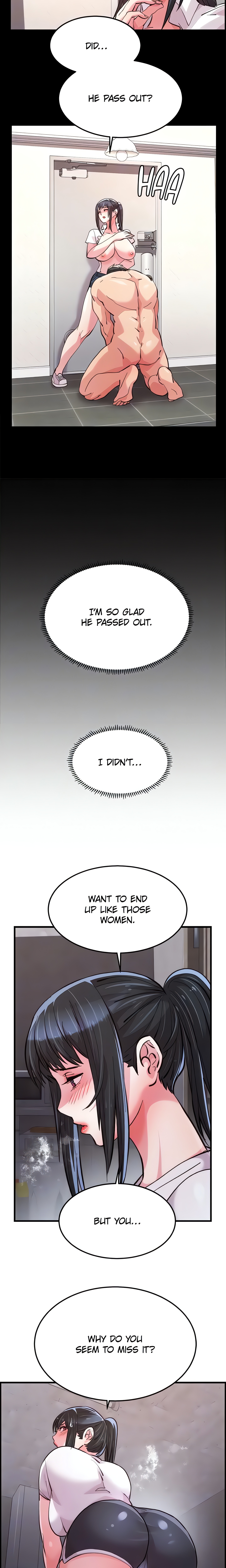 Chicken Club (Official) chapter 14 page 15