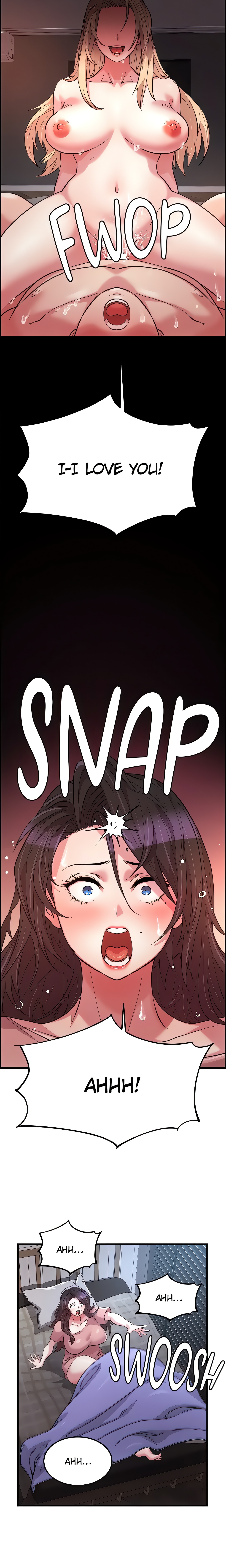 Chicken Club (Official) chapter 15 page 2