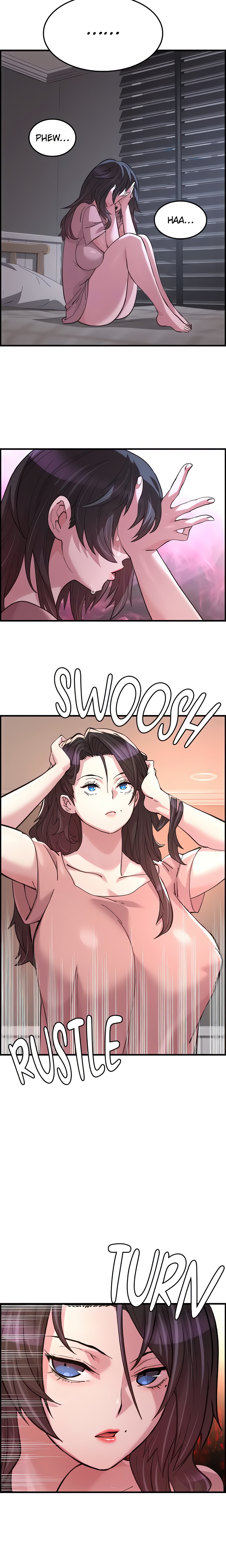 Chicken Club (Official) chapter 15 page 4