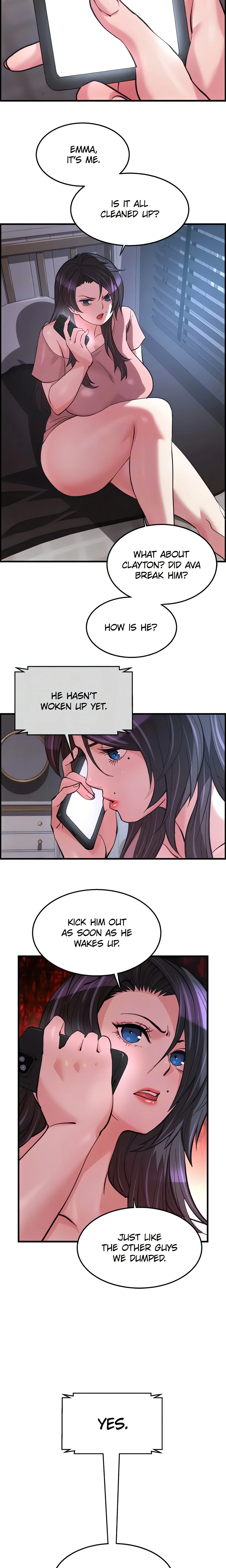 Chicken Club (Official) chapter 15 page 6