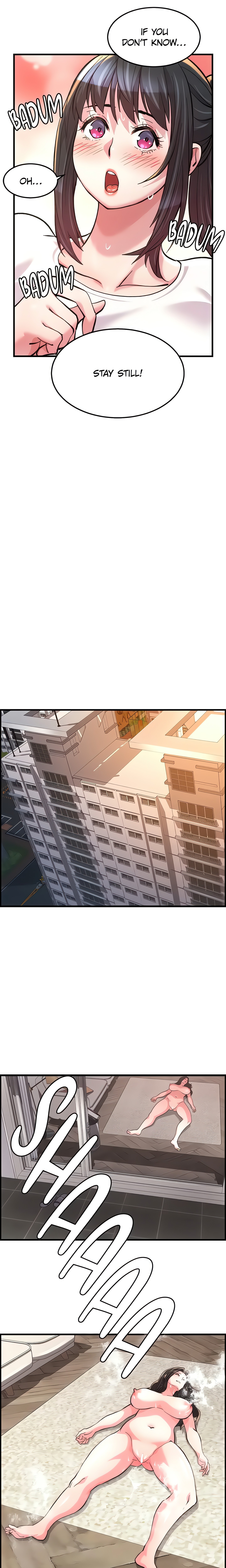 Chicken Club (Official) chapter 15 page 11