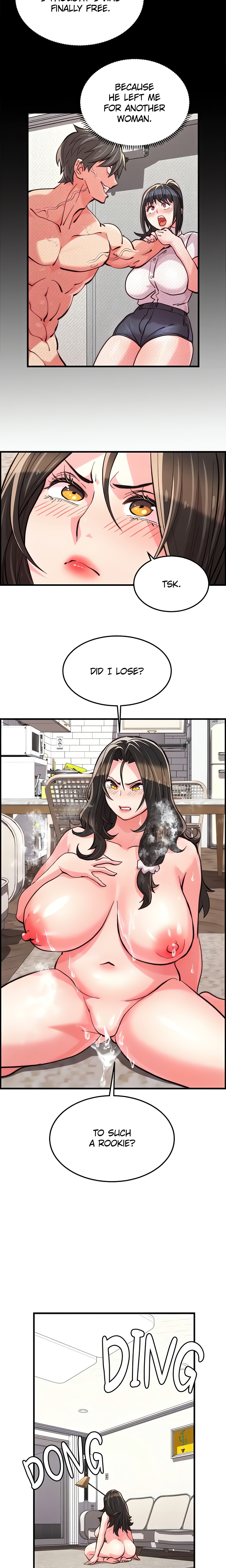 Chicken Club (Official) chapter 15 page 13
