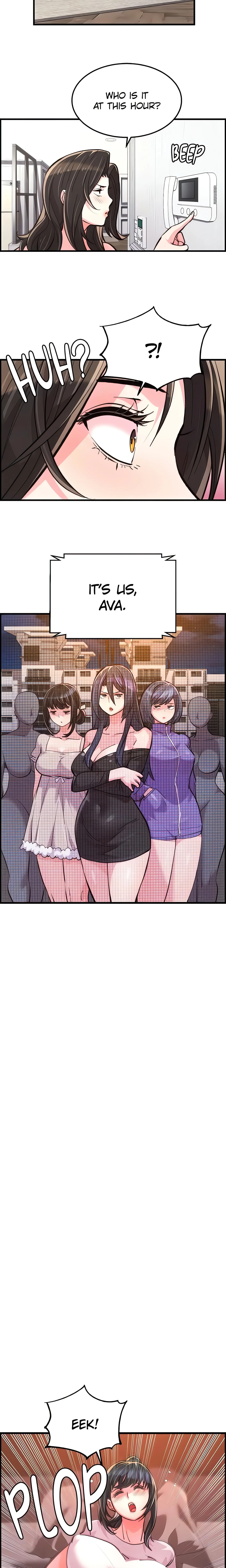 Chicken Club (Official) chapter 15 page 14