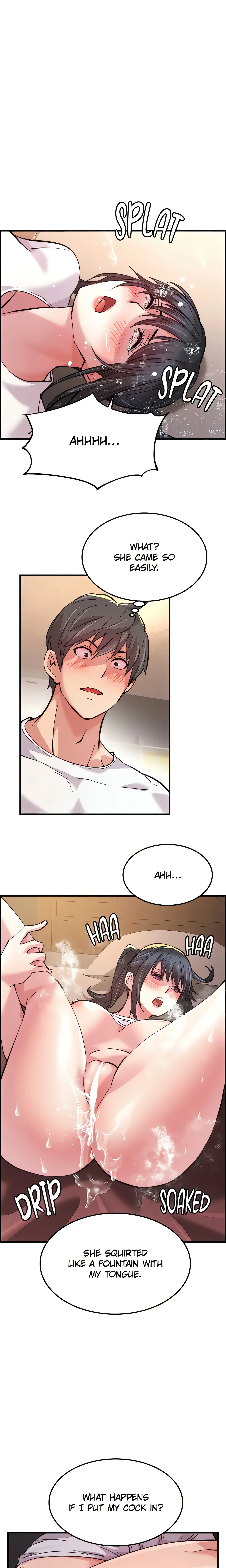 Chicken Club (Official) chapter 16 page 2
