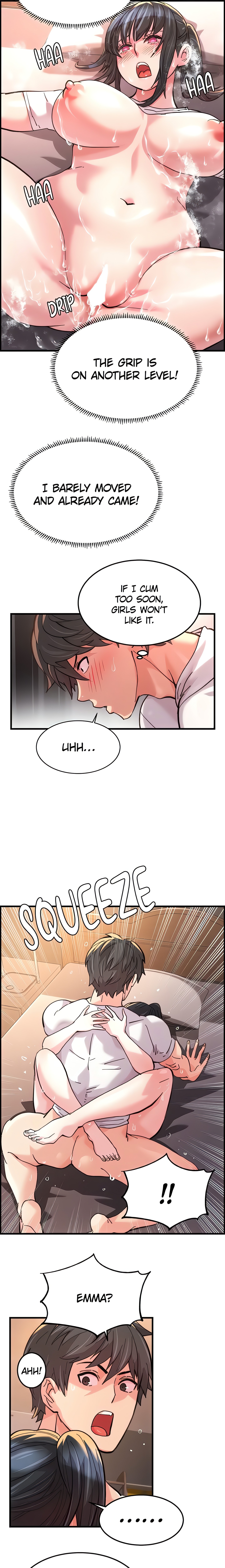 Chicken Club (Official) chapter 16 page 10