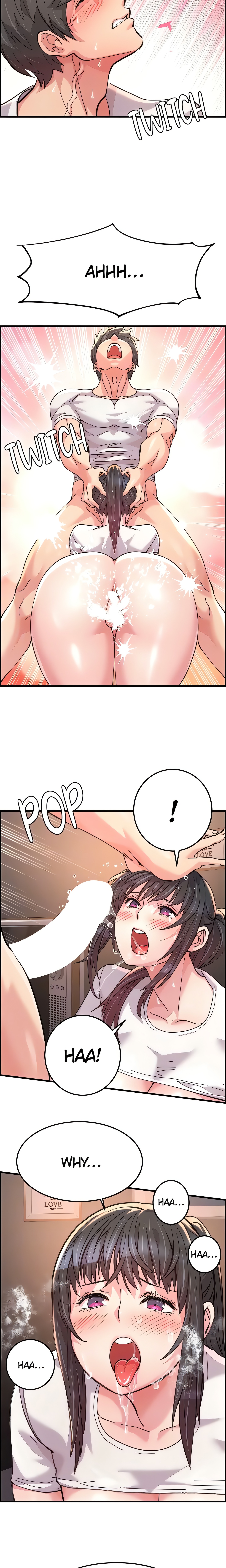 Chicken Club (Official) chapter 16 page 15