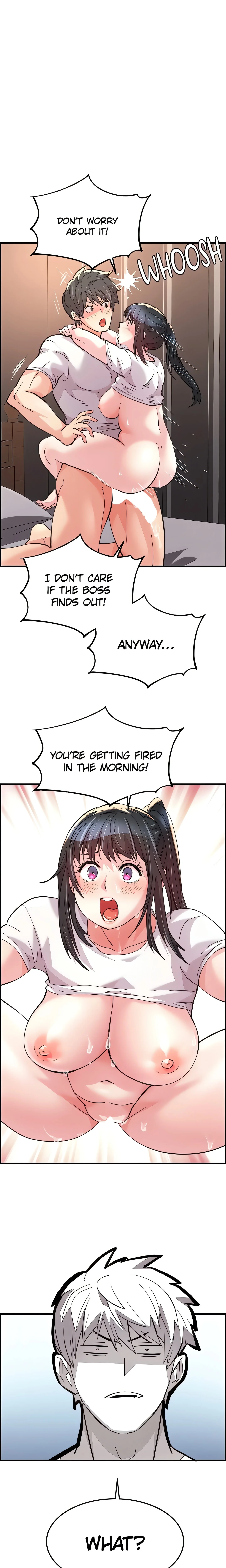 Chicken Club (Official) chapter 17 page 2