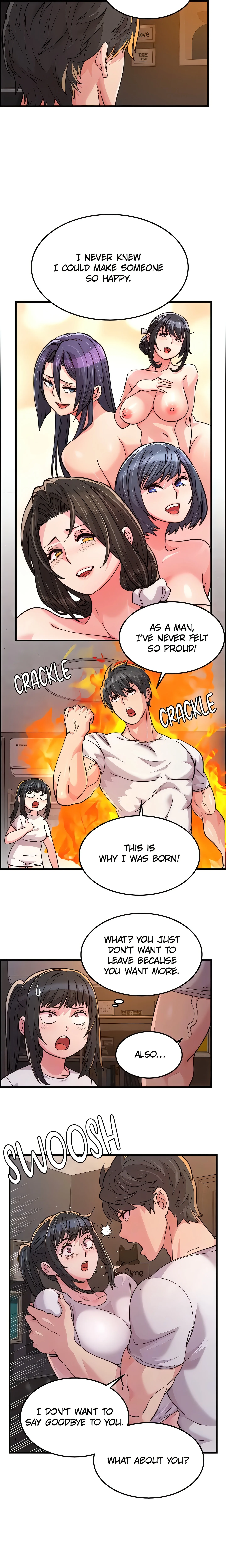 Chicken Club (Official) chapter 17 page 6