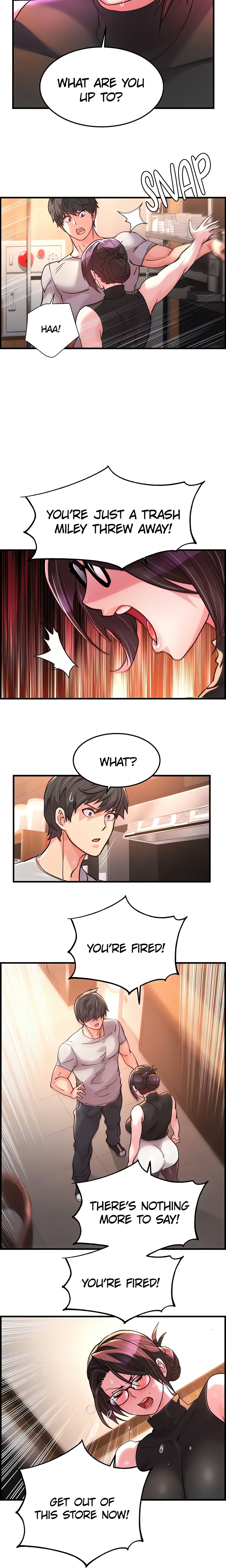 Chicken Club (Official) chapter 17 page 16